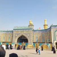 کربلا معلی نقد واقساط شهریور ماه ومهرماه|تور و چارتر|مشهد, هنرور|دیوار