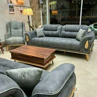 مبل اشکی|مبلمان خانگی و میز عسلی|ایلام, |دیوار