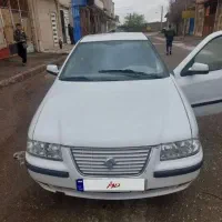 سمند82|خودرو سواری و وانت|بندرعباس, |دیوار
