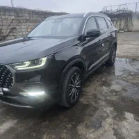 تیگو ۸،f8 پرومکس