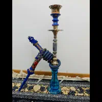 قلیان حاج اوغلی مکانیزم جدید