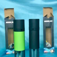 قلیان مسافرتی ماشین وارداتی Hookah/پرداخت در منزل|کلکسیون و سرگرمی|تهران, جنتآباد جنوبی|دیوار