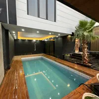 باغ ویلا۴۰۰متری دوبلکس حاشیه بافت تهراندشت/کردان|فروش خانه و ویلا|کرج, عظیمیه|دیوار