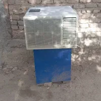 کولرگازی24هزار ال جی درحدنو|کولر گازی و فن‌کوئل|تهران, شوش (باغ آذری)|دیوار