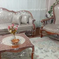 کاور مبل و مبلمان ژله ای