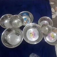 خورده ریز منزل نونو فوری فوری فروشی استفاده نشده|ظروف پخت‌وپز|اسلام‌شهر, شهرک مهدیه|دیوار