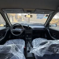 پژو روا بی رنگ(عروسک)|خودرو سواری و وانت|همدان, |دیوار