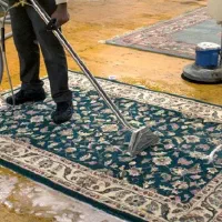فرش‌شویی وموکت‌شویی‌ ومبل‌شویی