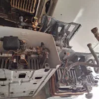 خریدعمده ضایعات اهن مس آلومینیوم کولر *قیمت بالا|عمدهفروشی|اهواز, سپیدار|دیوار