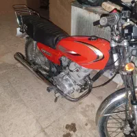 موتور شیرکو 200