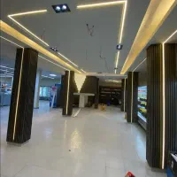 نیازمندنیروی ساده ونیمه ماهربرق