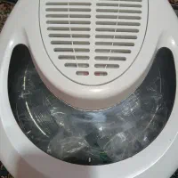 سرخ کن آسانسوردار اصلی دلونگی|سایر لوازم برقی|ری, دیلمان|دیوار