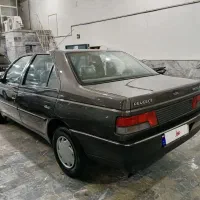 پژو روآ آردی ۸۵ کلکسیونی مشابه خشک جایگزین پراید|خودرو سواری و وانت|گرگان, |دیوار