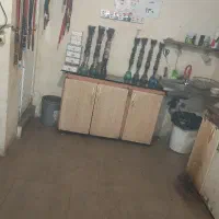 کار در کافه