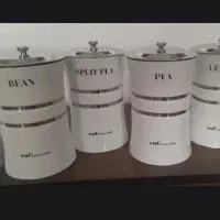 سرویس آشپزخانه safinox|ظروف نگهدارنده، پلاستیکی، یک‌بارمصرف|مشهد, الهیه|دیوار