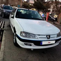 پارس تیوفایو مدل ۹۹در حد