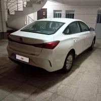 چانگان ایدو Ev460برقی