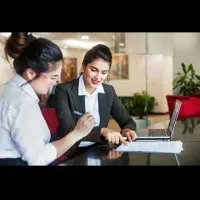 تدریس دروس زبان و ریاضی