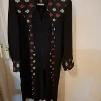 مانتو کرپ جنس عالی