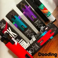 پاد الفاخر (دوسیب و..) ۸۰۰۰ و ۶۰۰۰ پاف