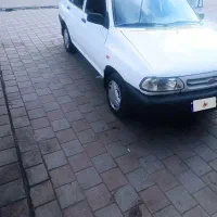 پراید 131|خودرو سواری و وانت|اردبیل, |دیوار