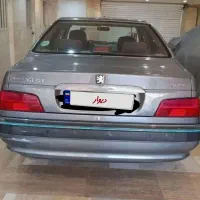 پژو پارس xu7 مدل 99