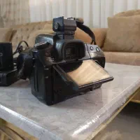 دوربین عکاسی