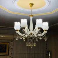 فروش لوازم خانگی کاملا نو و سالم به علت جابجایی|سایر لوازم برقی|لنگرود, |دیوار