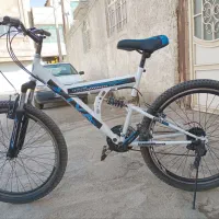 دوچرخه 26 کوهستانی|دوچرخه، اسکیت، اسکوتر|نیشابور, هفده شهریور|دیوار