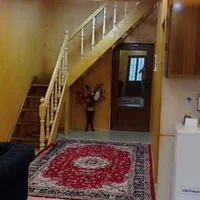 ویلا جنگلی استخردار گیسوم|اجارهٔ کوتاه‌مدت ویلا و باغ|اسالم, |دیوار