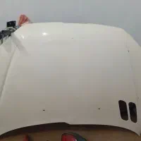 کاپوت جلو ۲۰۶ sd فابریک کارخونه
