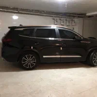 تیگو ۸ پرو مدل ۱۴۰۲|خودرو سواری و وانت|تهران, قیطریه|دیوار