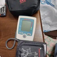دستگاه فشارسنج دیجیتالی