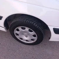 پارس سال مدل 1400کارکرد64000|خودرو سواری و وانت|گرگان, |دیوار