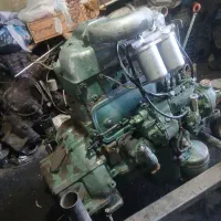 مینی بوس بنز ۱۷ نفره با سرویس|خودرو سنگین|مشهد, توس (بلوار توس)|دیوار