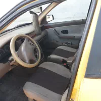 سمند بین شهری مدل ۸۷|خودرو سواری و وانت|تبریز, |دیوار