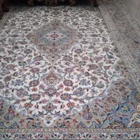 فرش ۱۲متری دستبافت کاشان
