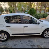 ساندرو دنده|خودرو سواری و وانت|تهران, نگین غرب|دیوار