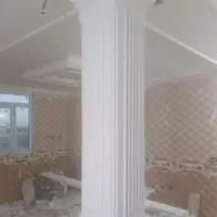 گچ کاری|خدمات پیشه و مهارت|قیدار, |دیوار