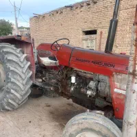 تراکتور۶۸عتیقه