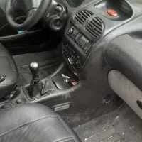 ۲۰۶ اس دی مدل۸۶ وی۱....موتورتیوفایو