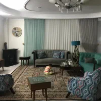 ۱۴۱متر ستاری تک واحدی /پشت حاشیه وکیل|فروش آپارتمان|مشهد, شریف|دیوار