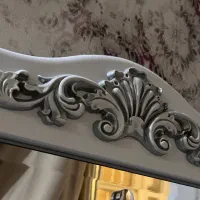 میز آینه دار|جاکفشی، کمد، دراور|کیش, |دیوار