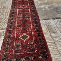 کناره دستبافت ۴متری ضخیم و زرونیم توضیحات