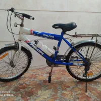 فروش فوری دوچرخه 20