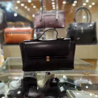 کیف زنانه ترکیبی چرم