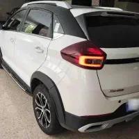Mvm x22 pro CVT اتومات بدون رنگ|خودرو سواری و وانت|تبریز, |دیوار