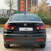 شاهین دنده با سانروف|خودرو سواری و وانت|گرگان, |دیوار