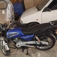 موتور باکسر ۱۵۰
