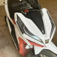 موتور کلیک 150